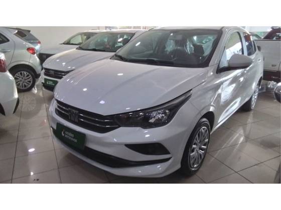 FIAT CRONOS 1.3 FIREFLY FLEX DRIVE MANUAL